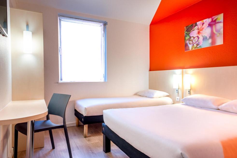 Triple Room One Double Bed One Single Bed