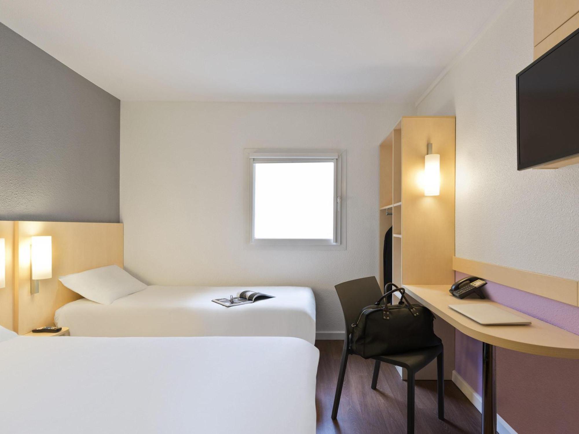 Triple Room One Double Bed One Single Bed
